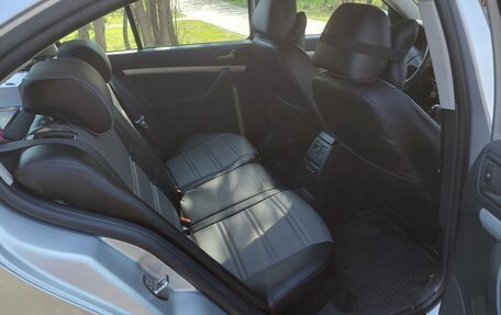 Skoda Octavia, 2008 год, 600 000 рублей, 9 фотография
