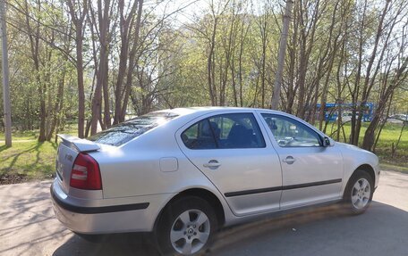 Skoda Octavia, 2008 год, 600 000 рублей, 20 фотография