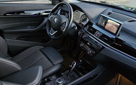 BMW X1, 2019 год, 3 200 000 рублей, 8 фотография