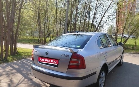 Skoda Octavia, 2008 год, 600 000 рублей, 23 фотография