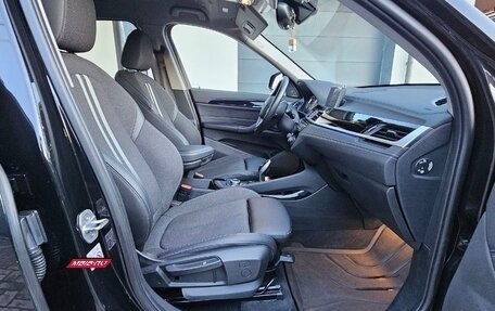 BMW X1, 2019 год, 3 200 000 рублей, 9 фотография