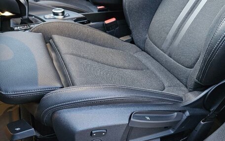 BMW X1, 2019 год, 3 200 000 рублей, 11 фотография