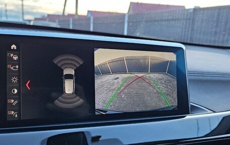 BMW X1, 2019 год, 3 200 000 рублей, 12 фотография