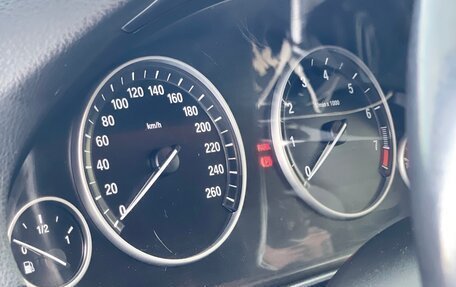 BMW 5 серия, 2012 год, 1 280 000 рублей, 7 фотография