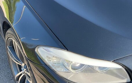 BMW 5 серия, 2012 год, 1 280 000 рублей, 5 фотография
