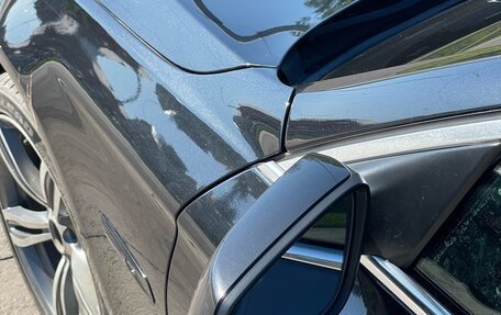 BMW 5 серия, 2012 год, 1 280 000 рублей, 6 фотография