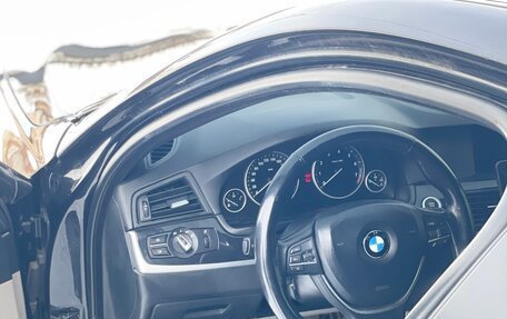 BMW 5 серия, 2012 год, 1 280 000 рублей, 8 фотография