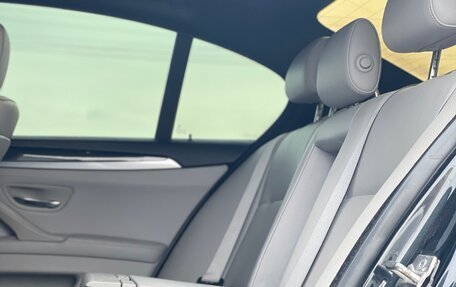 BMW 5 серия, 2012 год, 1 280 000 рублей, 10 фотография
