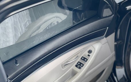 BMW 5 серия, 2012 год, 1 280 000 рублей, 9 фотография