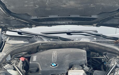 BMW 5 серия, 2012 год, 1 280 000 рублей, 12 фотография