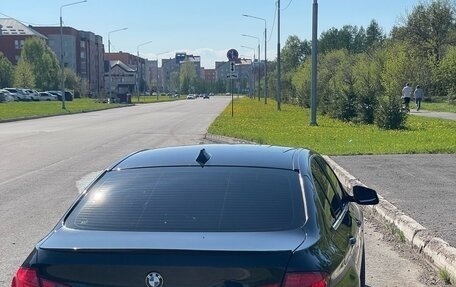 BMW 5 серия, 2012 год, 1 280 000 рублей, 4 фотография