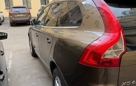 Volvo XC60 II, 2014 год, 2 000 000 рублей, 4 фотография