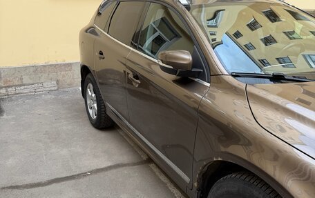 Volvo XC60 II, 2014 год, 2 000 000 рублей, 2 фотография