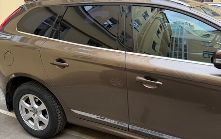 Volvo XC60 II, 2014 год, 2 000 000 рублей, 3 фотография
