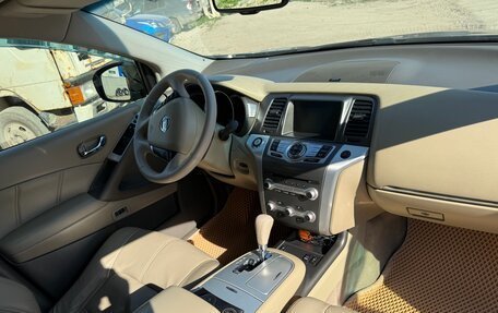 Nissan Murano, 2012 год, 1 650 000 рублей, 12 фотография