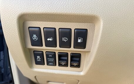 Nissan Murano, 2012 год, 1 650 000 рублей, 15 фотография