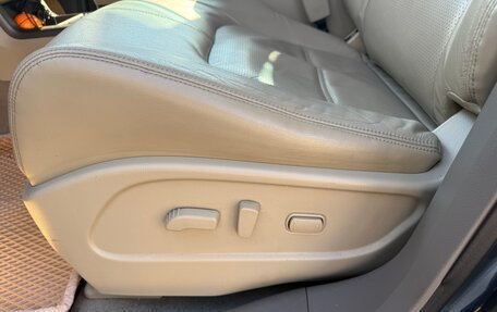 Nissan Murano, 2012 год, 1 650 000 рублей, 17 фотография