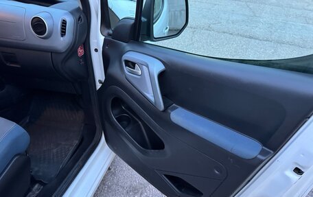 Citroen Berlingo II рестайлинг, 2011 год, 600 000 рублей, 6 фотография