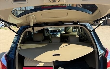 Nissan Murano, 2012 год, 1 650 000 рублей, 18 фотография