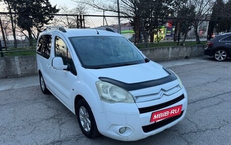 Citroen Berlingo II рестайлинг, 2011 год, 600 000 рублей, 2 фотография
