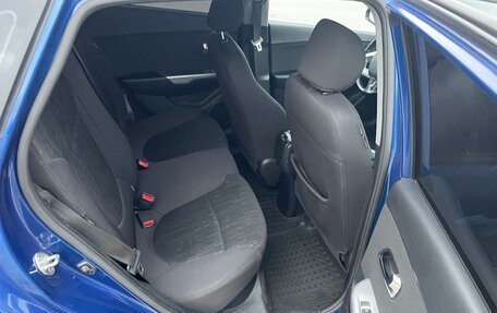 KIA Rio III рестайлинг, 2013 год, 770 000 рублей, 8 фотография