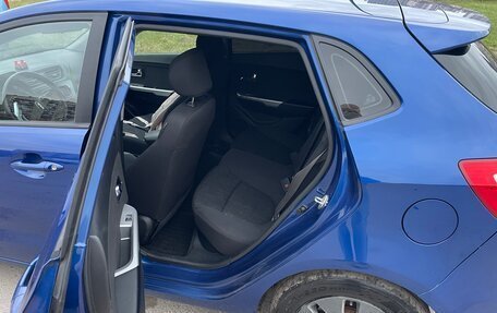 KIA Rio III рестайлинг, 2013 год, 770 000 рублей, 10 фотография