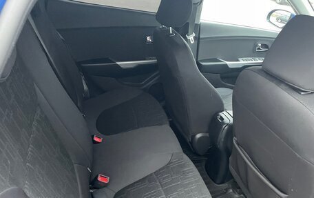 KIA Rio III рестайлинг, 2013 год, 770 000 рублей, 9 фотография