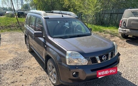 Nissan X-Trail, 2010 год, 945 000 рублей, 2 фотография