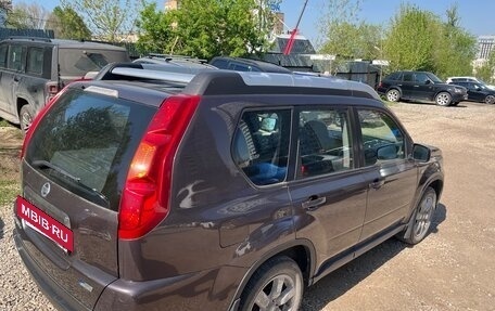 Nissan X-Trail, 2010 год, 945 000 рублей, 3 фотография