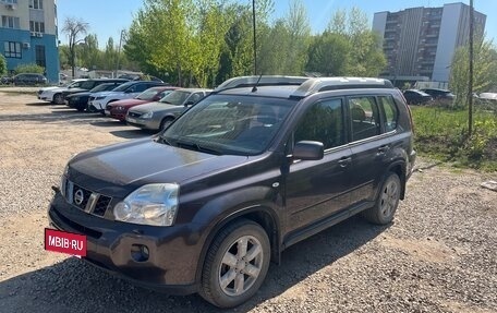 Nissan X-Trail, 2010 год, 945 000 рублей, 4 фотография