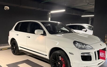 Porsche Cayenne III, 2009 год, 1 800 000 рублей, 5 фотография