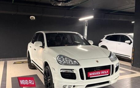 Porsche Cayenne III, 2009 год, 1 800 000 рублей, 4 фотография