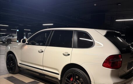 Porsche Cayenne III, 2009 год, 1 800 000 рублей, 10 фотография