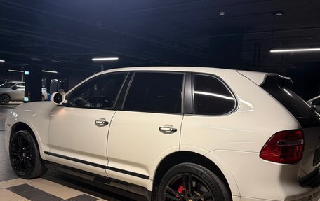 Porsche Cayenne III, 2009 год, 1 800 000 рублей, 9 фотография