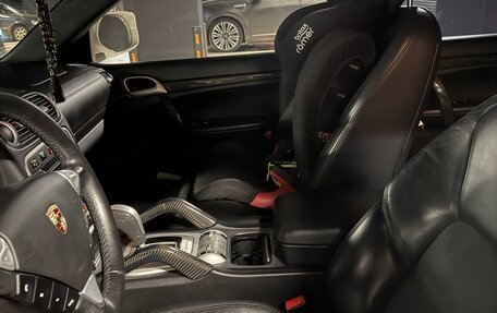 Porsche Cayenne III, 2009 год, 1 800 000 рублей, 11 фотография