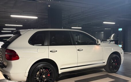 Porsche Cayenne III, 2009 год, 1 800 000 рублей, 7 фотография