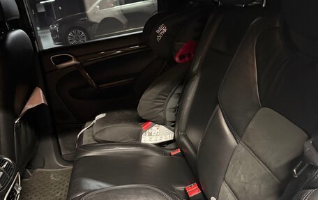 Porsche Cayenne III, 2009 год, 1 800 000 рублей, 15 фотография