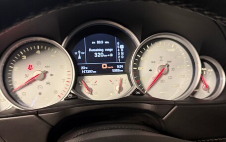 Porsche Cayenne III, 2009 год, 1 800 000 рублей, 13 фотография