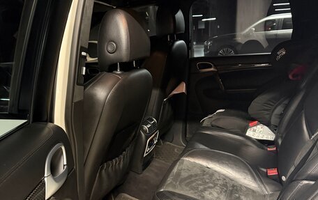 Porsche Cayenne III, 2009 год, 1 800 000 рублей, 14 фотография