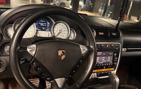 Porsche Cayenne III, 2009 год, 1 800 000 рублей, 16 фотография