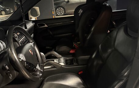 Porsche Cayenne III, 2009 год, 1 800 000 рублей, 17 фотография