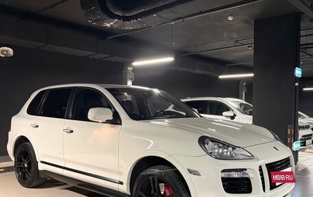 Porsche Cayenne III, 2009 год, 1 800 000 рублей, 6 фотография