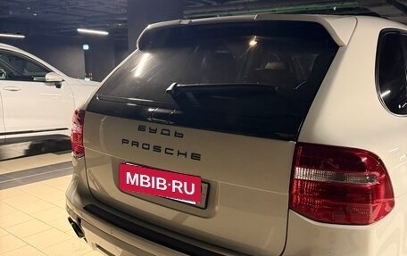 Porsche Cayenne III, 2009 год, 1 800 000 рублей, 8 фотография