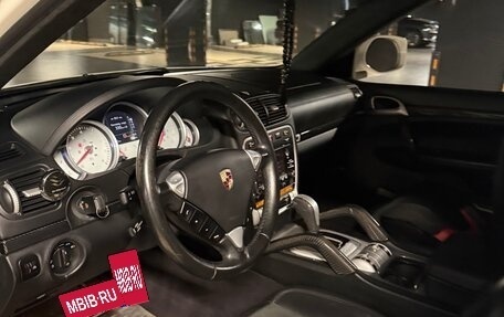 Porsche Cayenne III, 2009 год, 1 800 000 рублей, 12 фотография