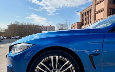 BMW 4 серия, 2016 год, 2 340 000 рублей, 6 фотография