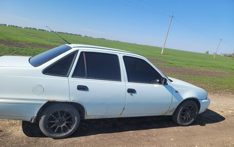 Daewoo Nexia I рестайлинг, 2008 год, 100 000 рублей, 2 фотография