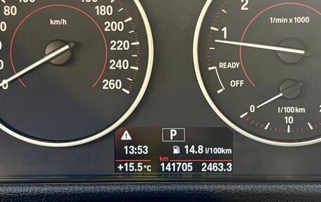 BMW 4 серия, 2016 год, 2 340 000 рублей, 15 фотография