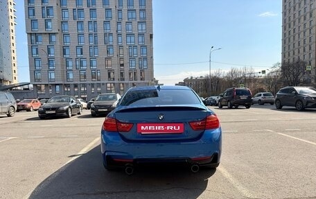 BMW 4 серия, 2016 год, 2 340 000 рублей, 8 фотография