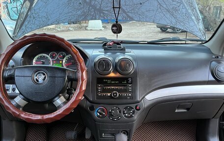 Ravon Nexia R3, 2016 год, 610 000 рублей, 4 фотография