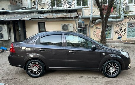 Ravon Nexia R3, 2016 год, 610 000 рублей, 8 фотография